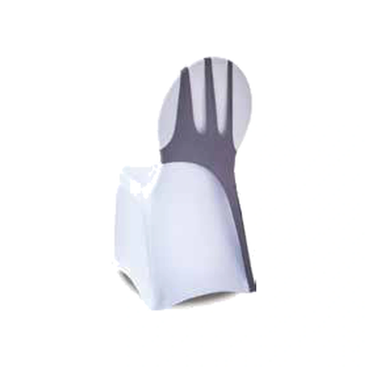 Fork Dekoratif Sandalye Kurdelesi ve Bağı Fork Dekoratif Sandalye Kurdelesi ve Bağı