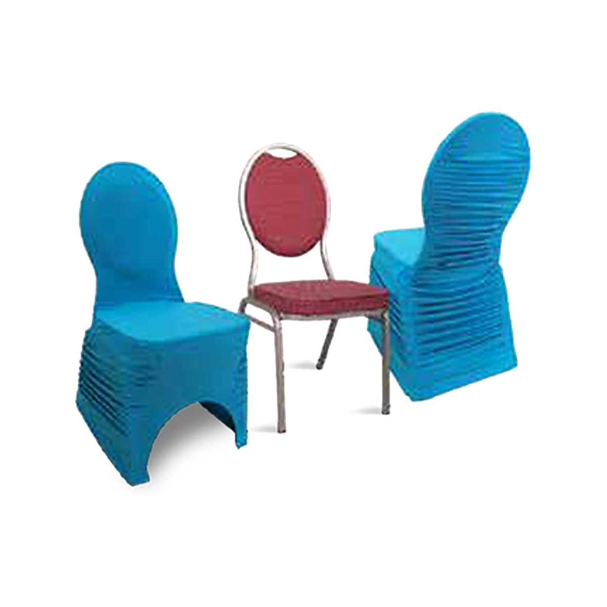Isa Banket Sandalye Kılıfı Isa Banket Sandalye Kılıfı