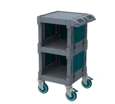 AC2701 Alfacart CPP Gövde Servis Arabası AC2701 Alfacart CPP Gövde Servis Arabası ürün görseli