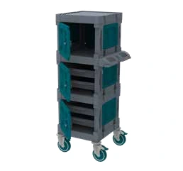 AC2706 Alfacart CPP Gövde Servis Arabası AC2706 Alfacart CPP Gövde Servis Arabası ürün görseli