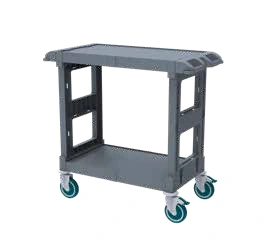 AC2711 Alfacart CPP Body Service Trolley product image