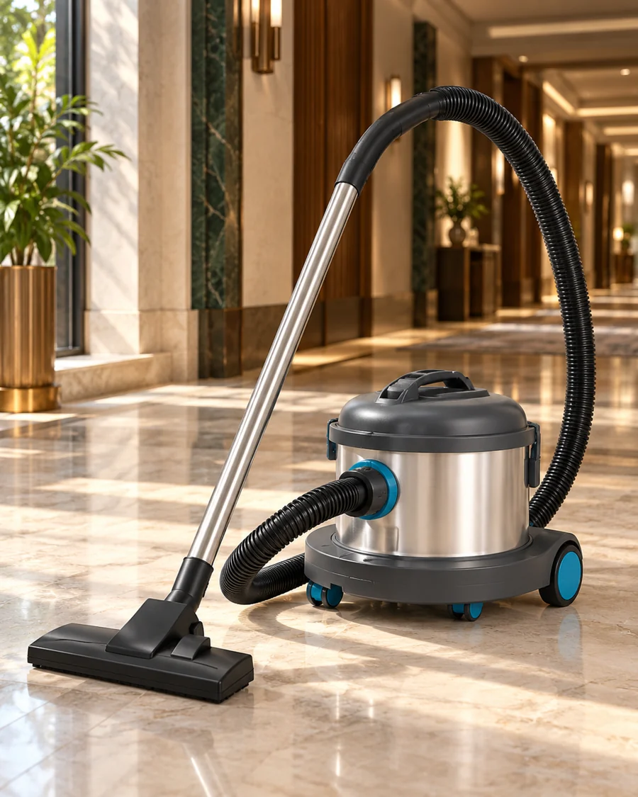 Süpürgeler ve Kat Arabaları — katalog koleksiyonu