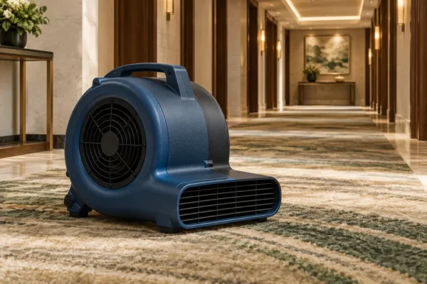 Carpet Dryers – OTELSAN professional hotel equipment
