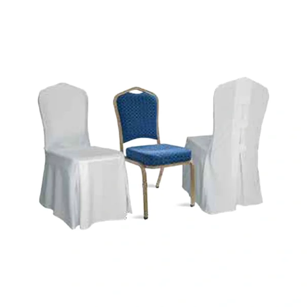 Novara Banket Sandalye Kılıfı