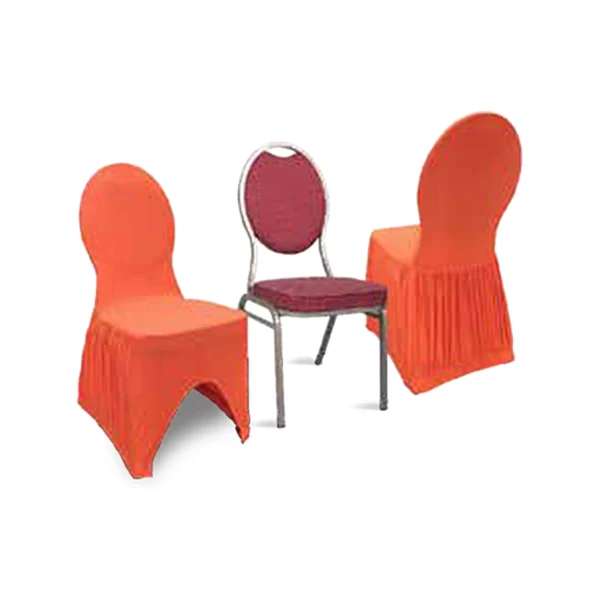 Sophia Banket Sandalye Kılıfı