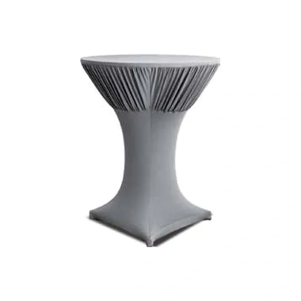 Spirit Cone Kokteyl Masa Kılıfı