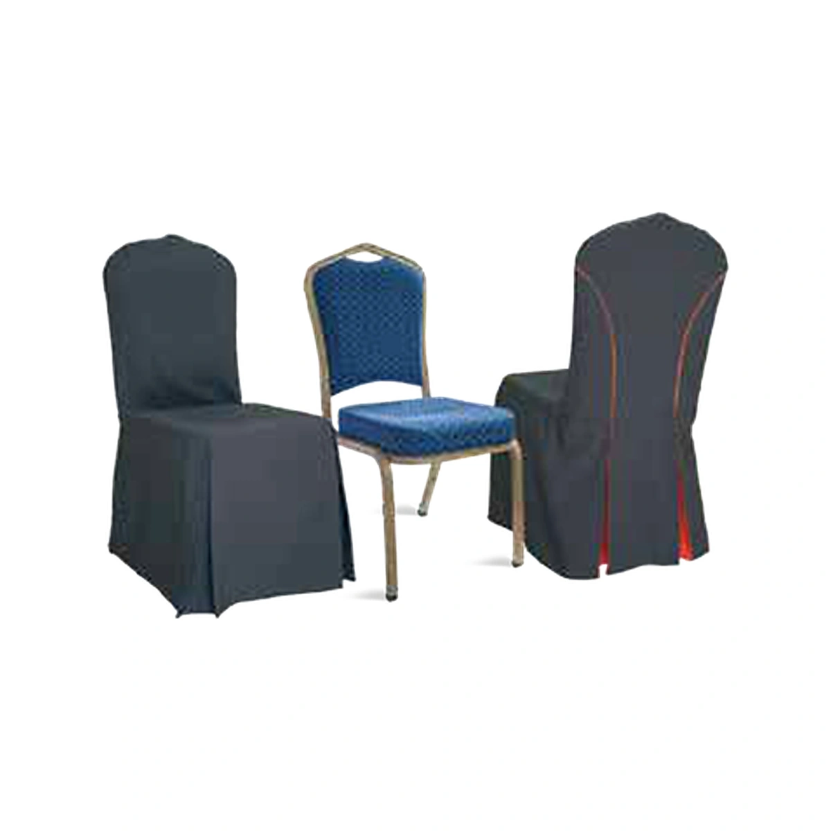 Valady Banket Sandalye Kılıfı Valady Banket Sandalye Kılıfı