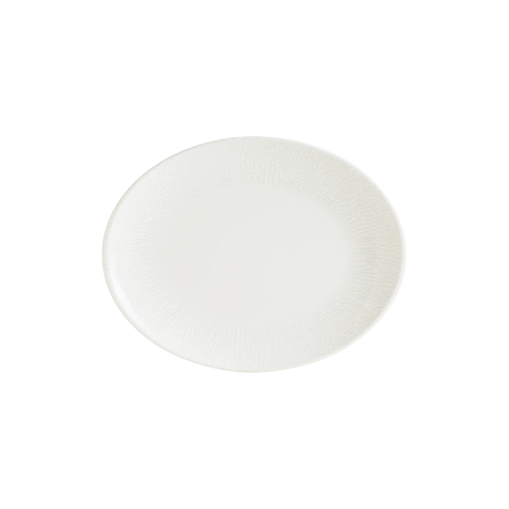 Bonna Radix Oval Tabak Bonna Radix Oval Tabak