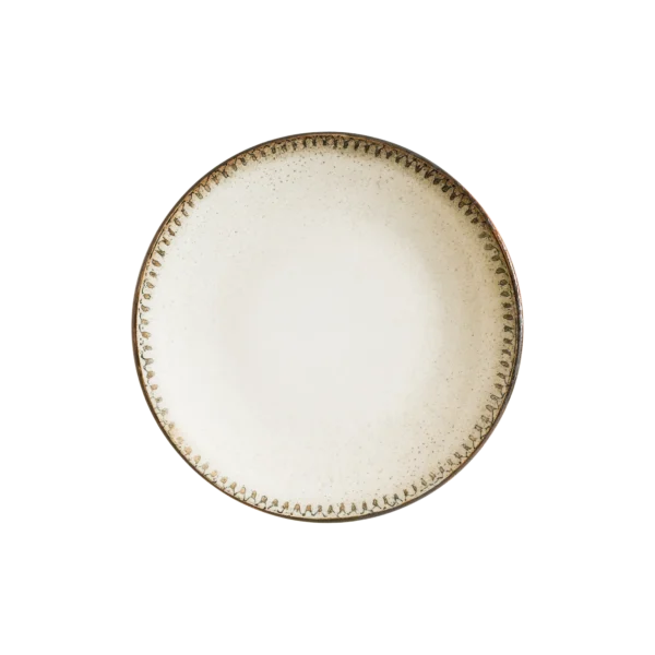 Bonna Cortado Düz Tabak