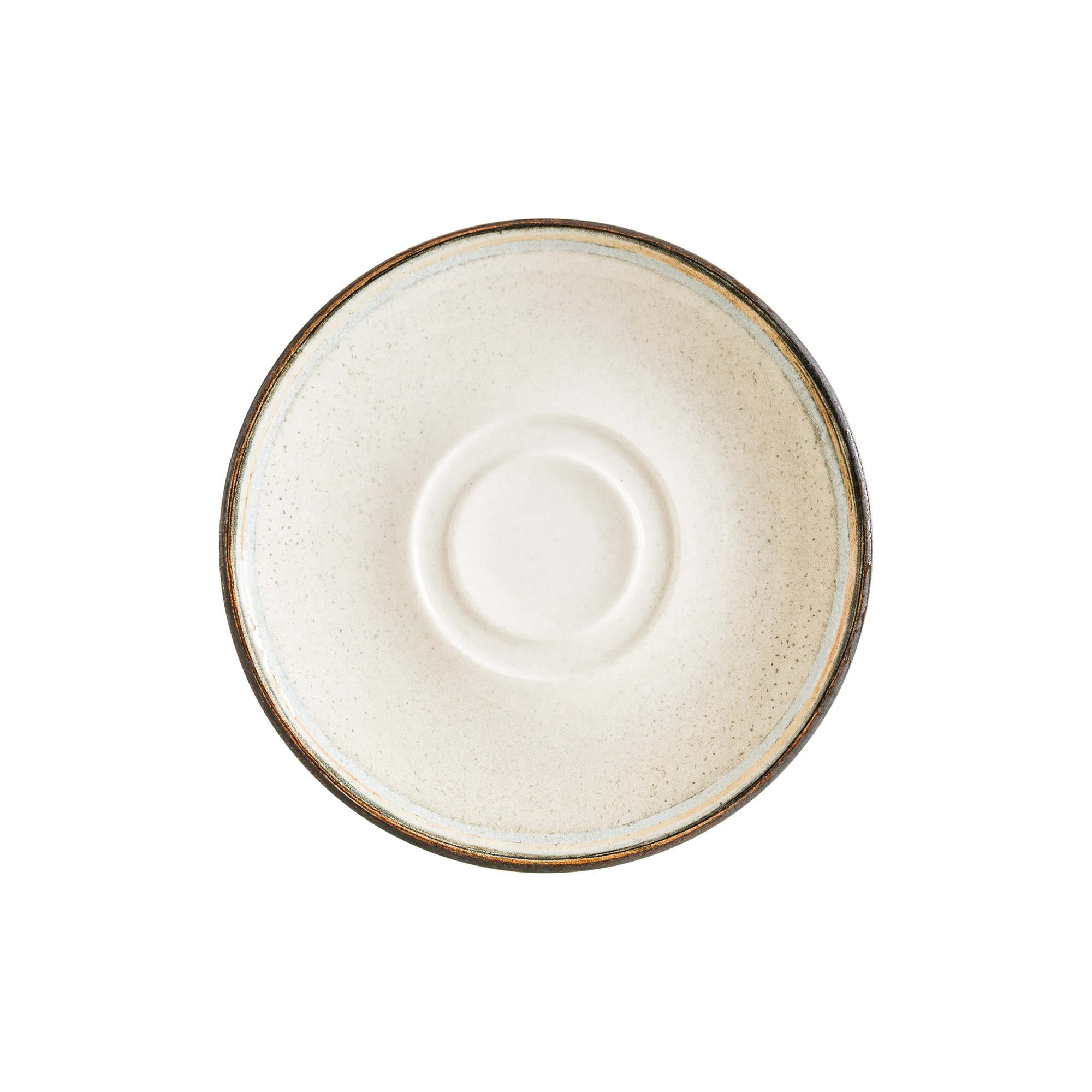 Bonna Cortado Konsome Kasesi Tabağı Bonna Cortado Konsome Kasesi Tabağı