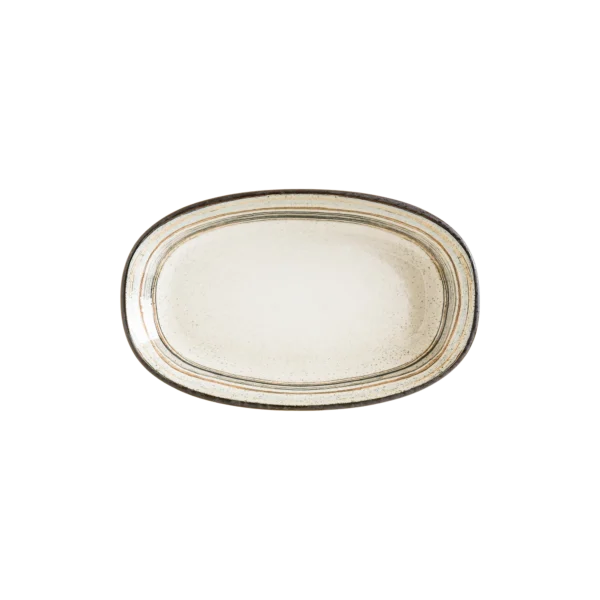 Bonna Cortado Oval Tabak