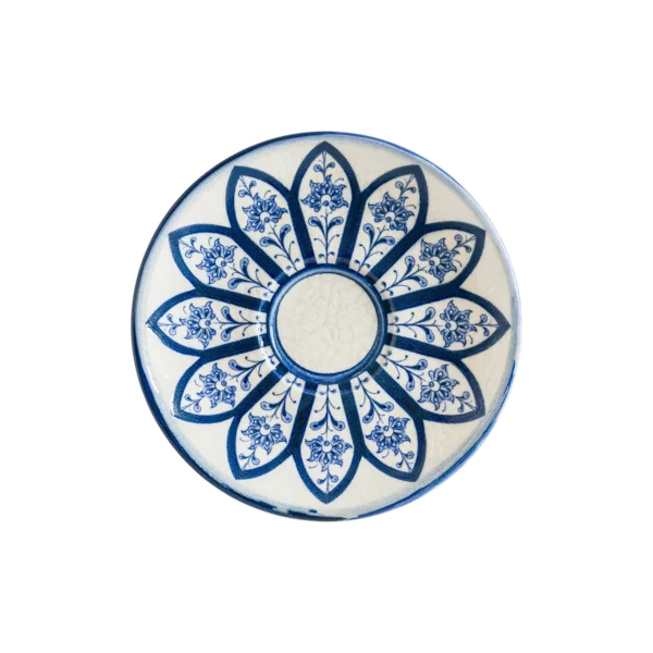 Bonna Esnaf Kahve Fincanı Tabağı