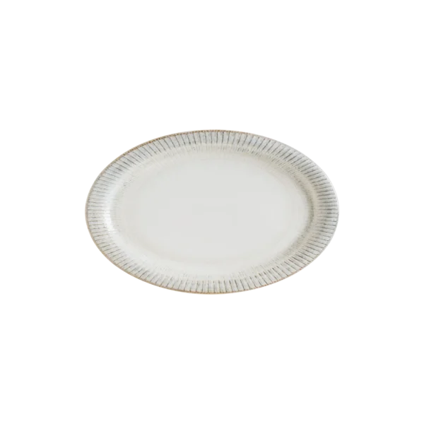 Bonna Galata Oval Tabak