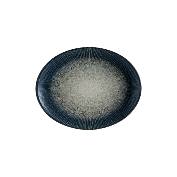 Bonna Arctic Oval Tabak