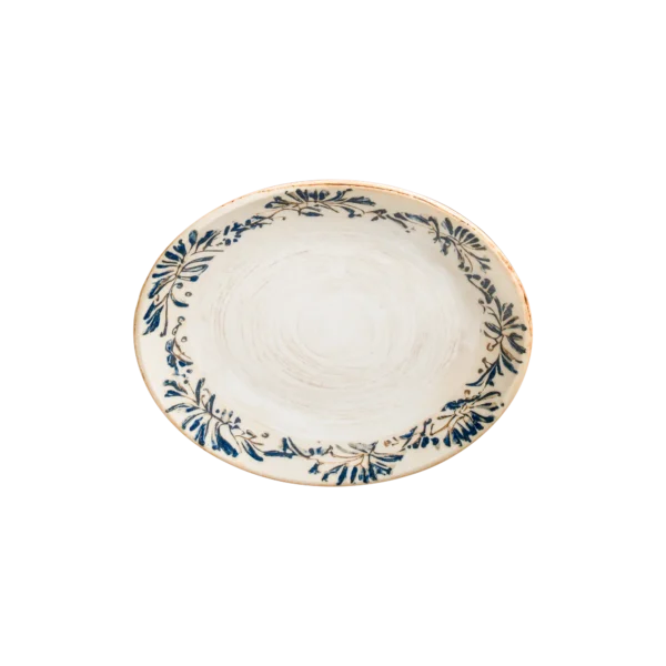 Bonna Grandma Oval Tabak