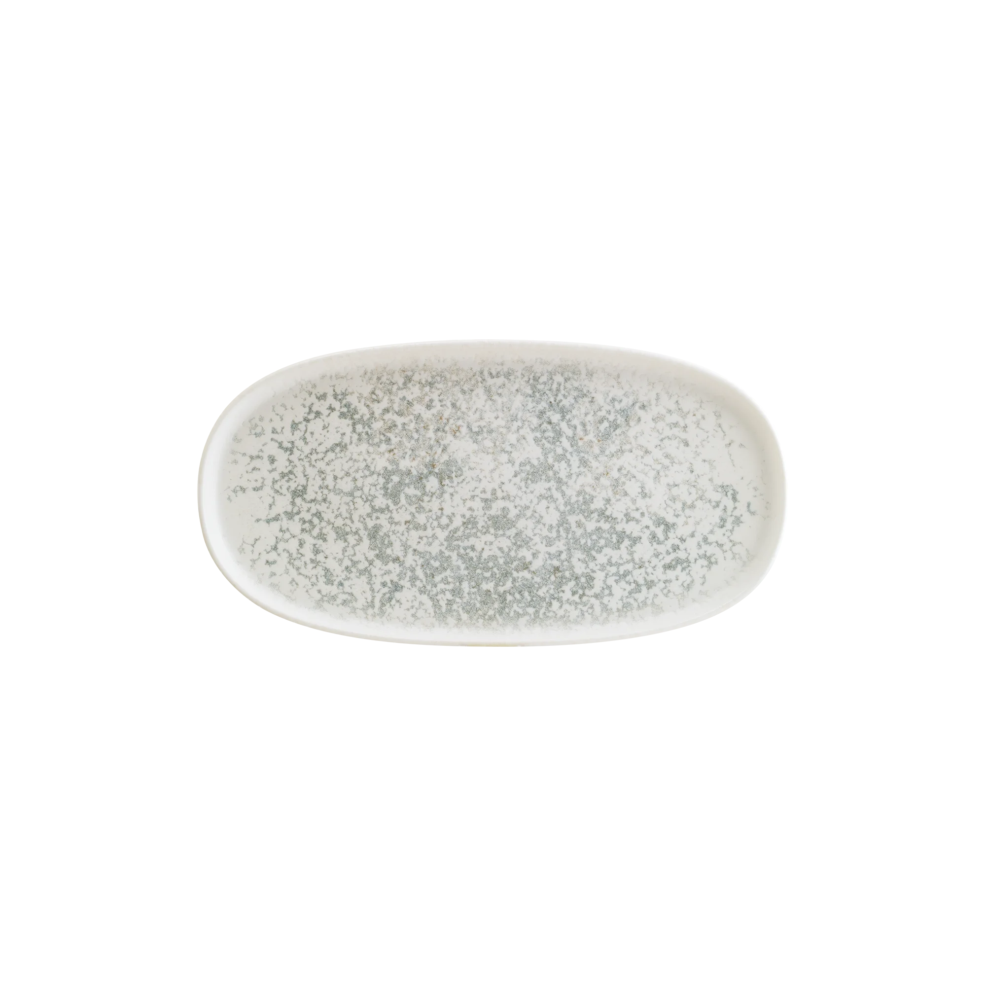 Bonna Lunar Oval Tabak Bonna Lunar Oval Tabak