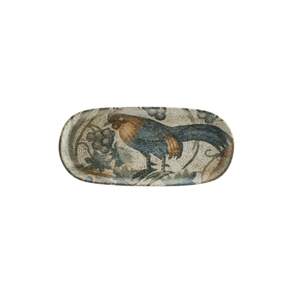 Bonna Mesopotamia Oval Tabak