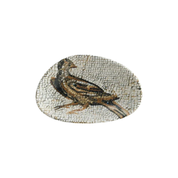 Bonna Mesopotamia Oval Tabak