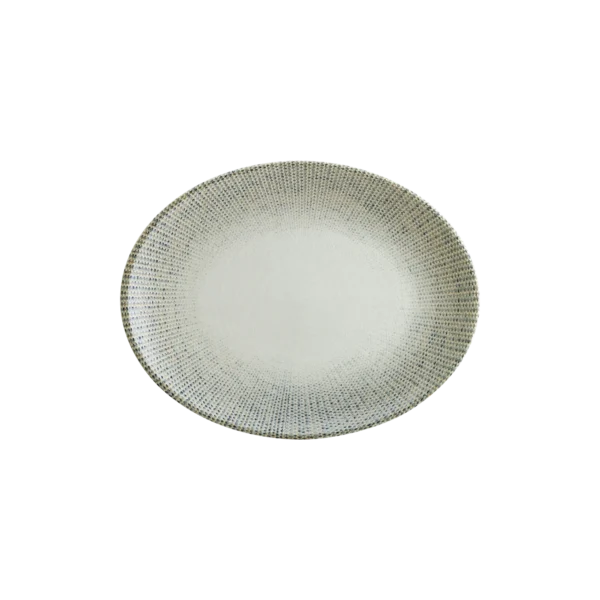Bonna Sway Oval Tabak