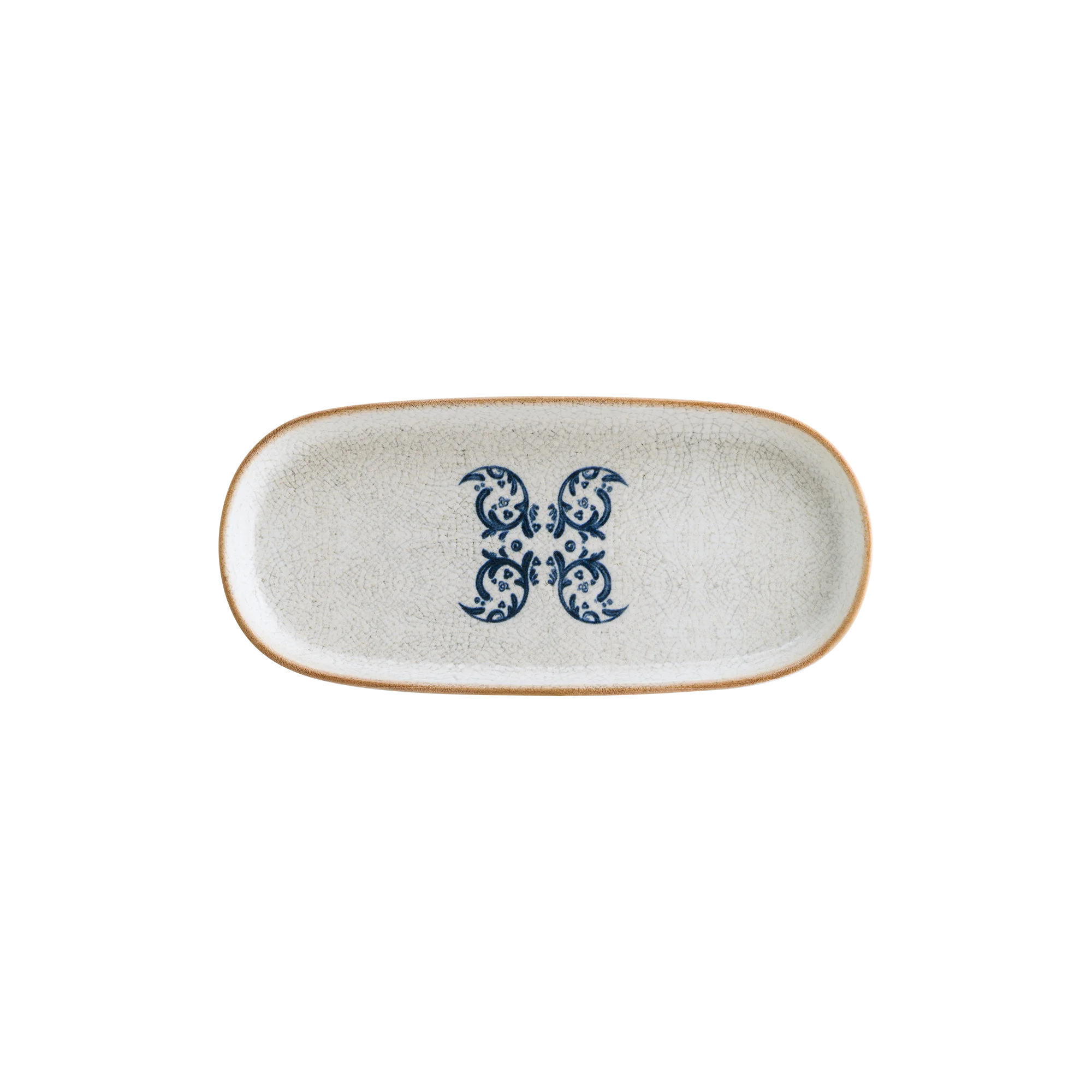 Bonna Viento Oval Tabak Bonna Viento Oval Tabak