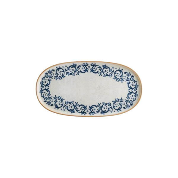 Bonna Viento Oval Tabak