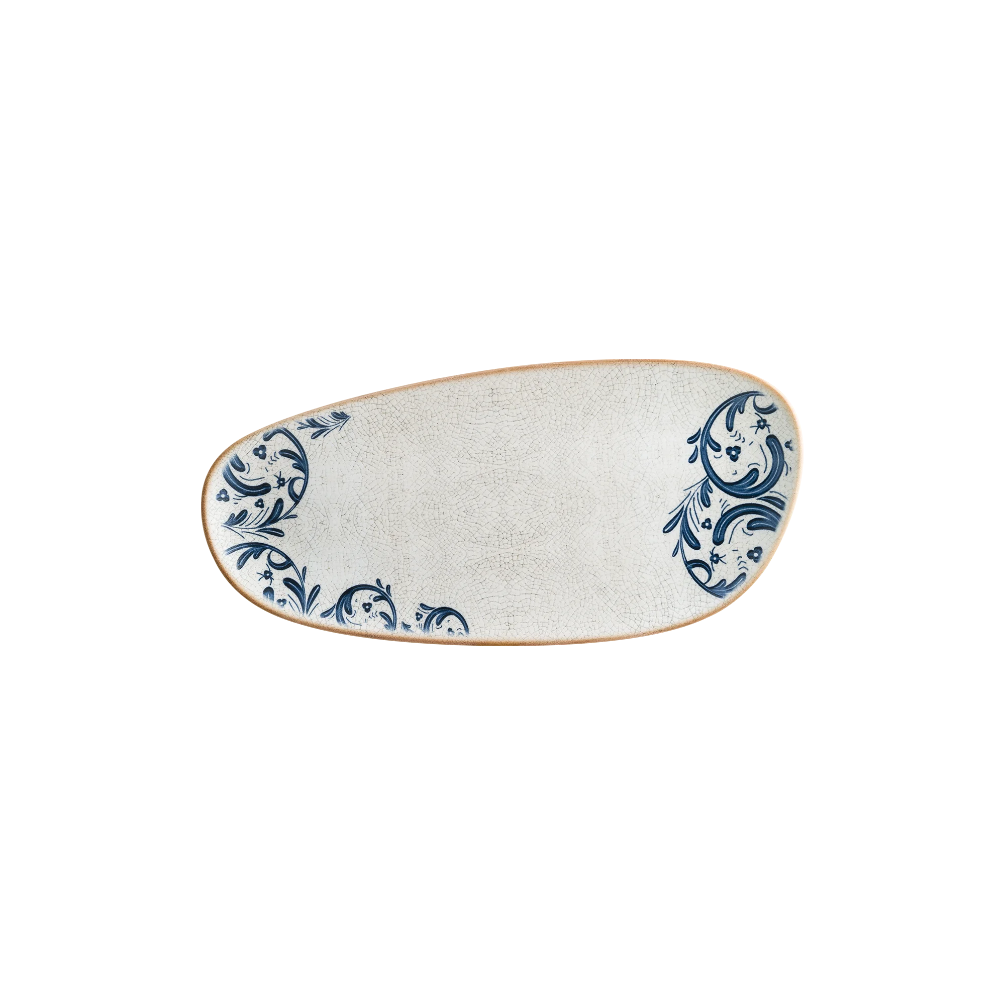 Bonna Viento Rectangular Plate Bonna Viento Rectangular Plate