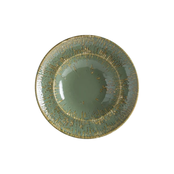 Bonna Snell Pasta Plate