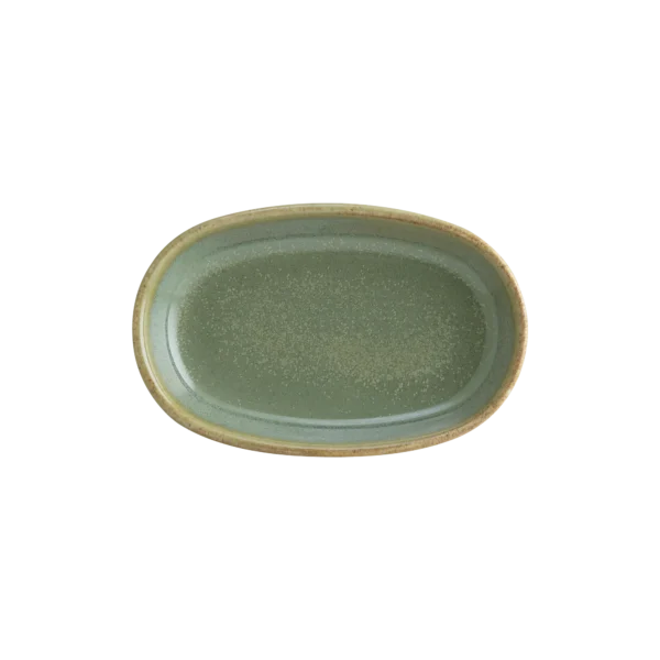 Bonna Sage Oval Tabak