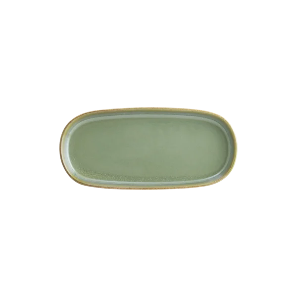 Bonna Sage Oval Tabak