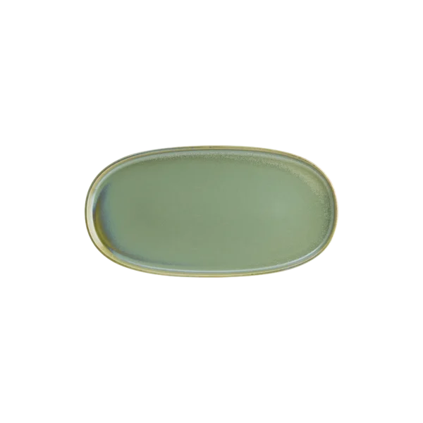 Bonna Sage Oval Tabak