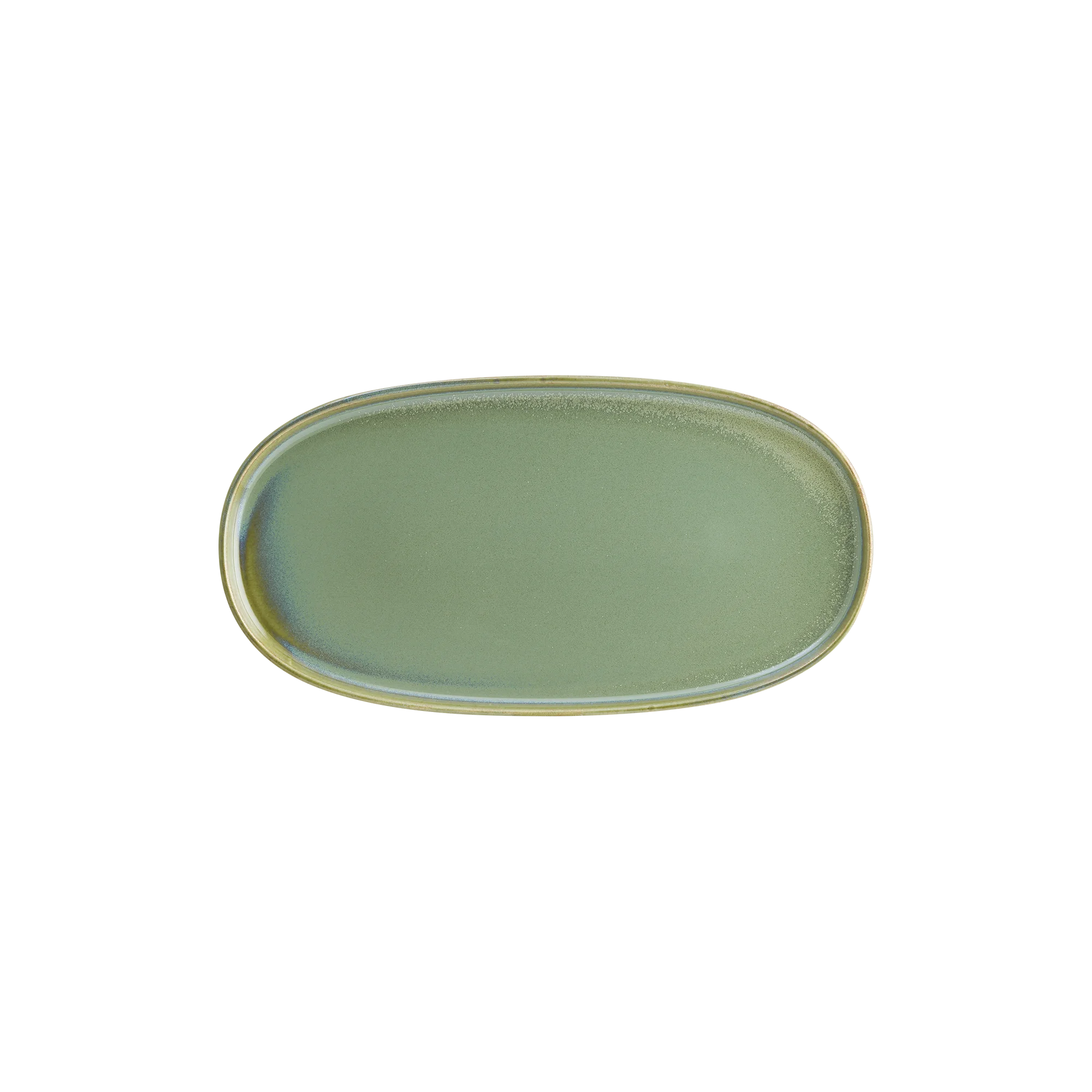 Bonna Sage Oval Tabak Bonna Sage Oval Tabak