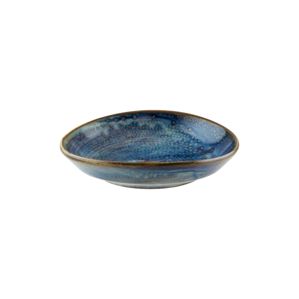 Bonna Sapphire Oval Tabak