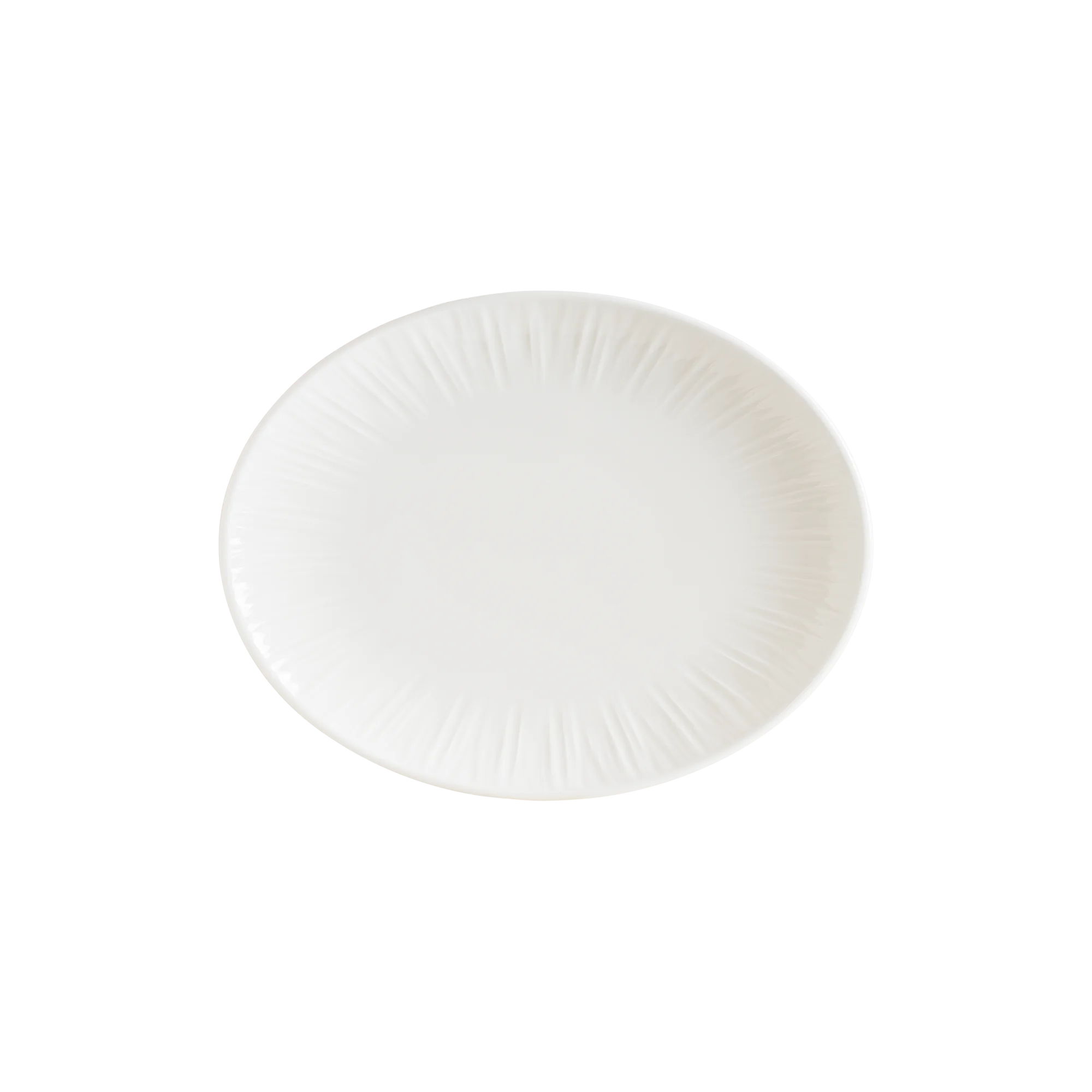 Bonna Strato Oval Tabak Bonna Strato Oval Tabak