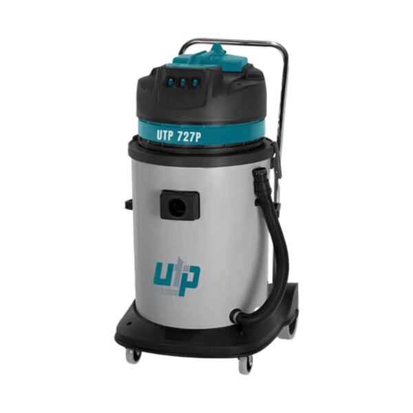 UTP 727P 77 L Üç Motorlu Islak Kuru Elektrikli Süpürge