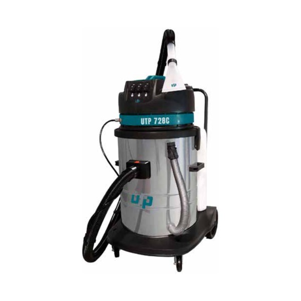 UTP 728C 16+72 L Halı ve Koltuk Yıkama Makinesi