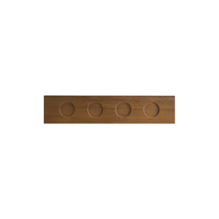 Bonna Wooden Mod sofra koleksiyonu