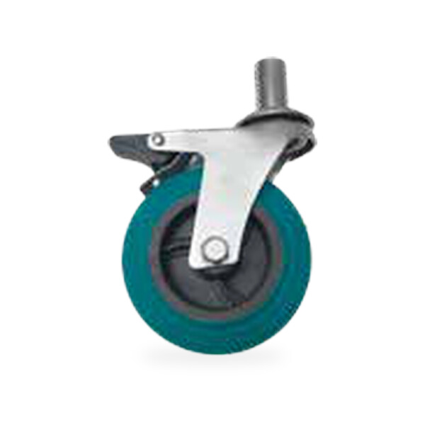 2F-MT-000072 Favori Frensiz Döner Tekerlek 100 mm