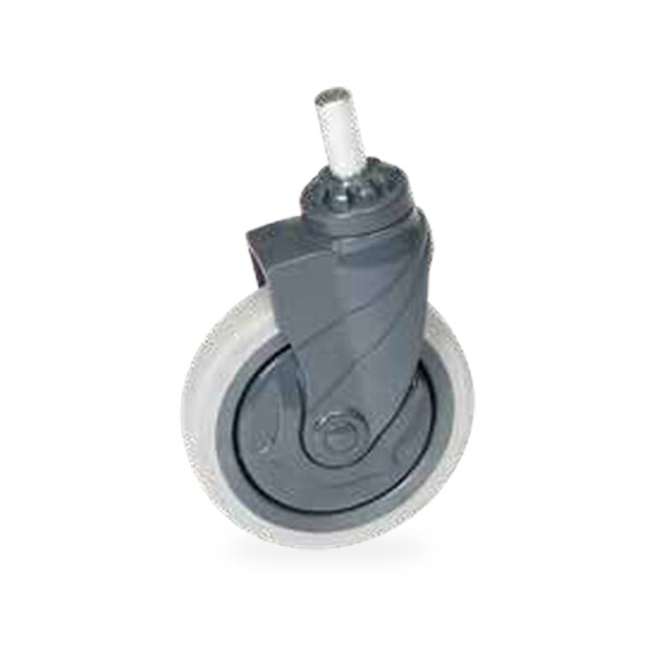 2F-MT-000069 Alfacart Frenli Tekerlek 150 mm