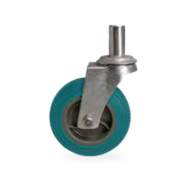 2F-MT-000054 Yakamoz ve Cross İçin Vidalı Tekerlek 75 mm